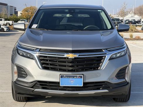 Certified 2023 Chevrolet Equinox LT image 8