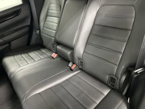 Certified 2025 Honda CR-V EX-L image 11