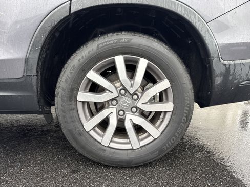 Used 2021 Honda Pilot EX-L image 3