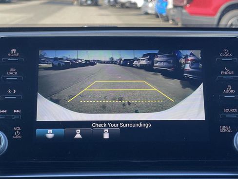 Used 2022 Honda Accord Sport image 10