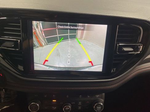 New 2026 Dodge Durango GT image 15