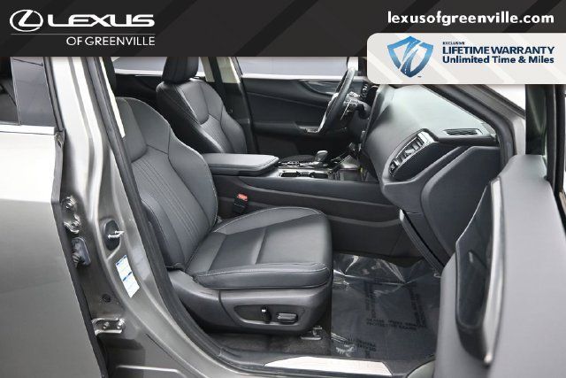 Used 2023 Lexus NX 350 AWD image 32