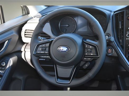 Certified 2026 Subaru Crosstrek 2.5i Limited AWD/4WD image 14