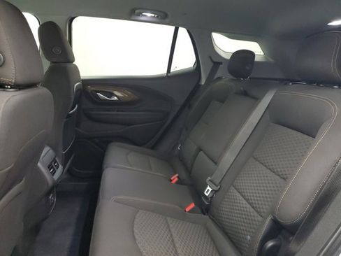 Used 2020 GMC Terrain SLE image 13