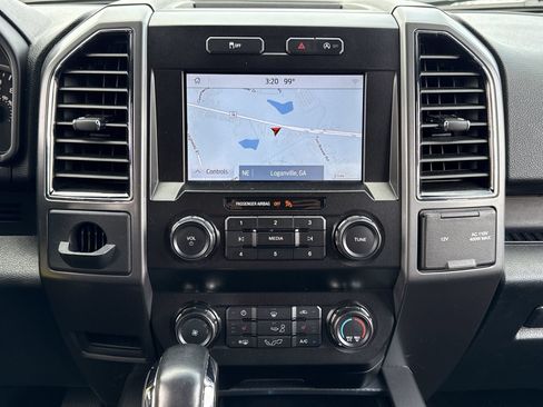 Used 2019 Ford F150 XLT w/ Equipment Group 302A Luxury RWD image 3