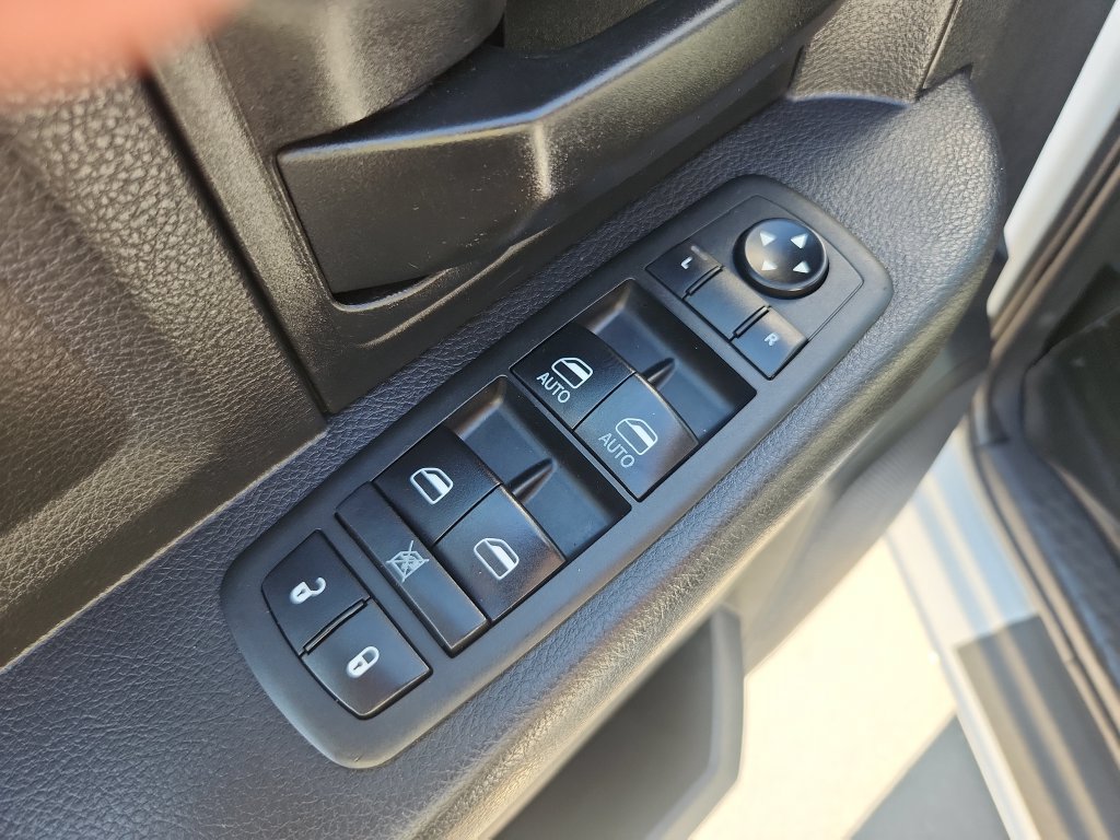 Used 2015 RAM 1500 Tradesman w/ Popular Equipment Group RWD image 13