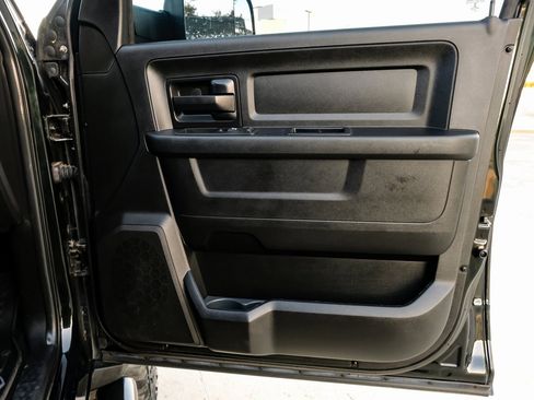 Used 2017 RAM 2500 Tradesman w/ Popular Equipment Group image 47