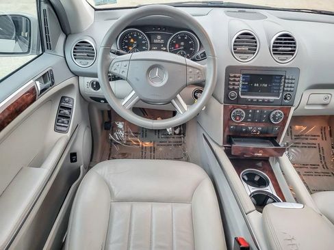 Used 2006 Mercedes-Benz ML 500 4MATIC image 15