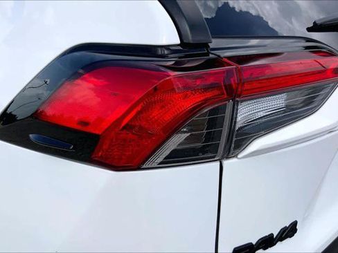 Certified 2023 Toyota RAV4 XLE w/ Convenience Package FWD image 28