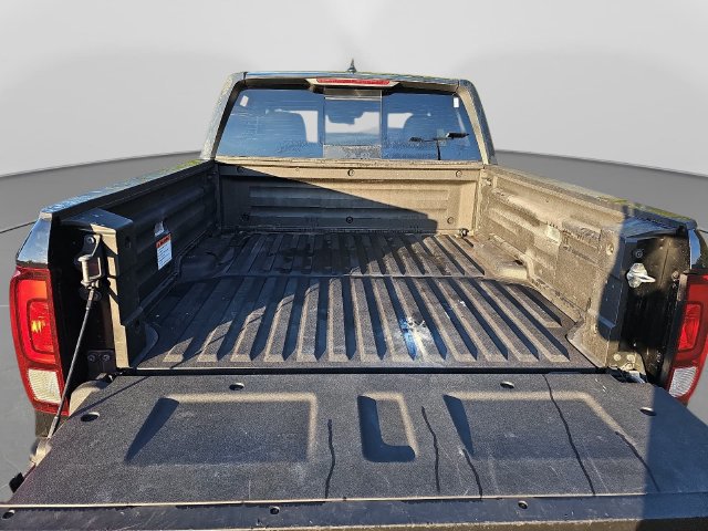 Used 2025 Honda Ridgeline RTL image 14