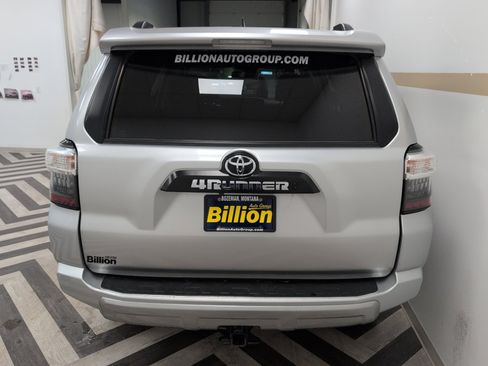 Used 2024 Toyota 4Runner TRD Off-Road image 25