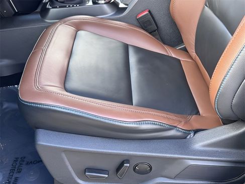 Used 2024 Ford Bronco Outer Banks image 27