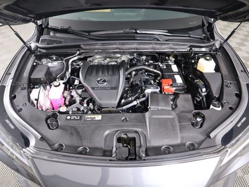 Certified 2025 Lexus RX 350 350 image 29