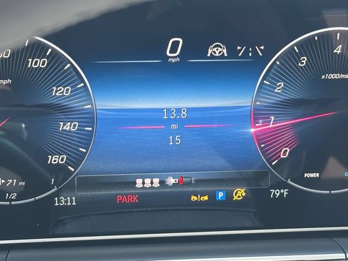 New 2026 Mercedes-Benz GLE 350 4MATIC image 30
