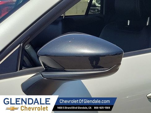 Used 2024 MAZDA CX-50 AWD 2.5 S w/ Preferred Package image 19