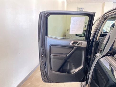 Used 2023 Ford Ranger XLT w/ Equipment Group 301A Mid AWD/4WD image 8