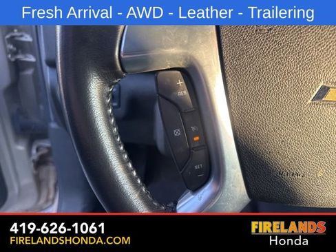 Used 2016 Chevrolet Traverse LT AWD/4WD image 23