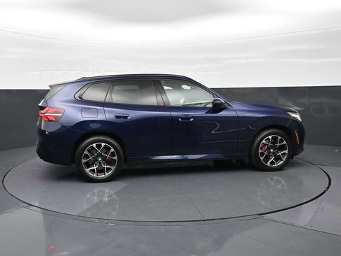 Used 2026 BMW X3 xDrive30i w/ Premium Package AWD/4WD image 4