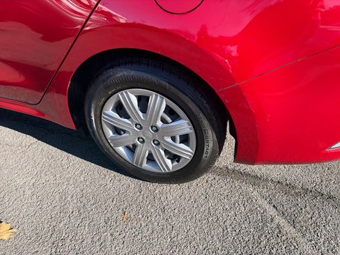 Used 2022 Kia Rio S image 11