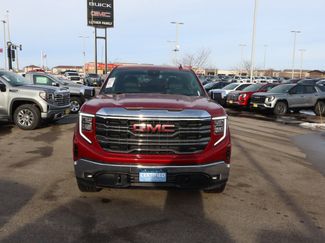 Certified 2024 GMC Sierra 1500 SLT w/ SLT Premium Package video 2