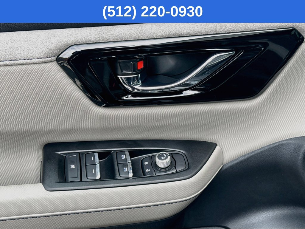 New 2026 Subaru Forester Limited AWD/4WD image 22