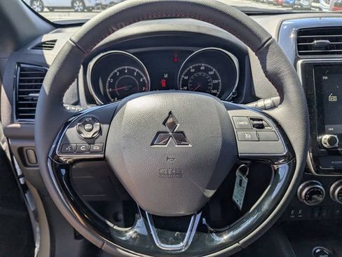 New 2026 Mitsubishi Outlander Sport AWD image 32