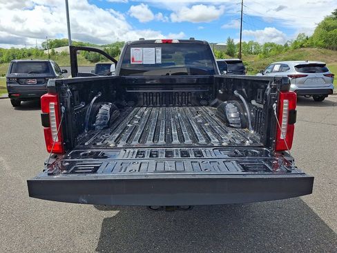 Used 2023 Ford F350 XLT w/ 360-Degree Camera Package AWD/4WD image 29