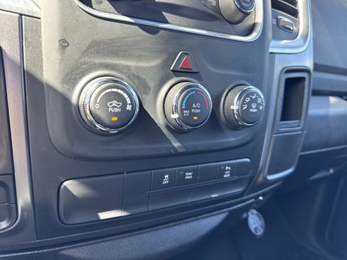 Used 2022 RAM 1500 Classic Warlock image 20