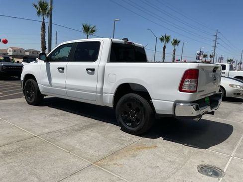 Used 2023 RAM 1500 Big Horn AWD/4WD image 5