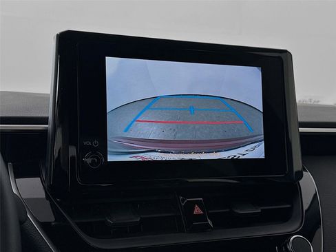 Certified 2023 Toyota Corolla SE image 21