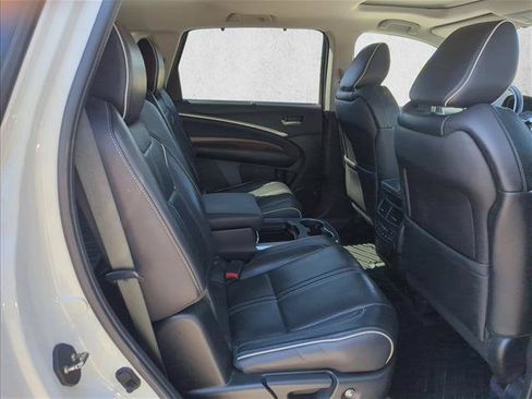 Used 2020 Acura MDX w/ Advance Package FWD image 23