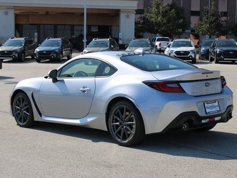 New 2025 Subaru BRZ Limited image 6
