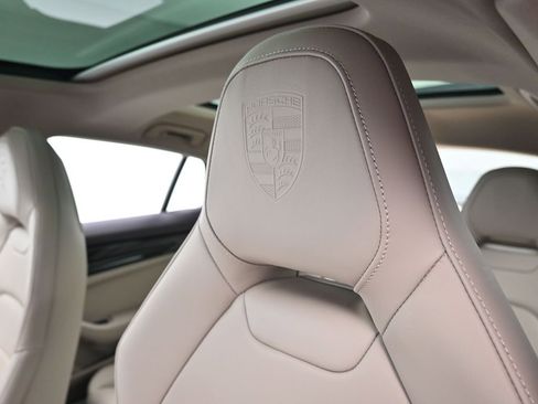 New 2026 Porsche Panamera 4 image 20