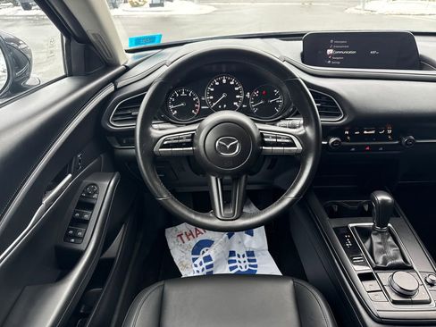 Used 2023 MAZDA CX-30 AWD 2.5 S w/ Select Package image 15
