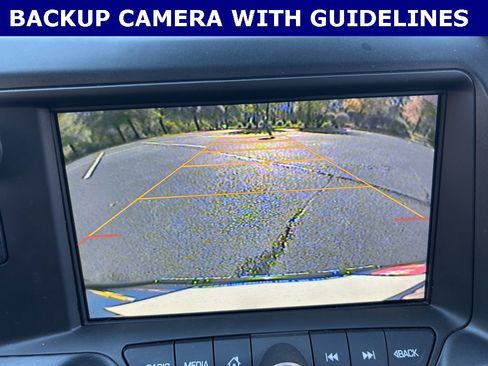 Used 2014 Chevrolet Corvette Z51 w/ 3LT Preferred Equipment Group image 4