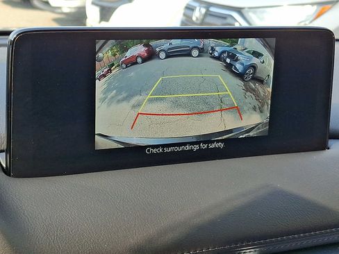 Certified 2024 MAZDA CX-5 AWD 2.5 S w/ Select Package image 15