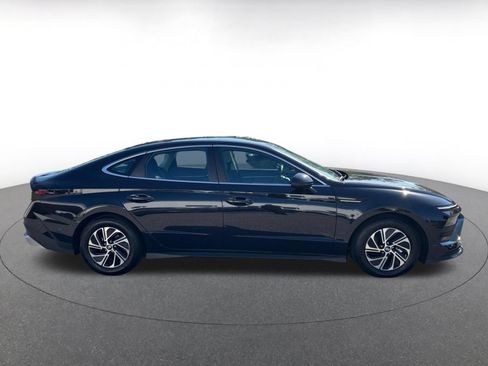Used 2026 Hyundai Sonata Blue FWD image 15