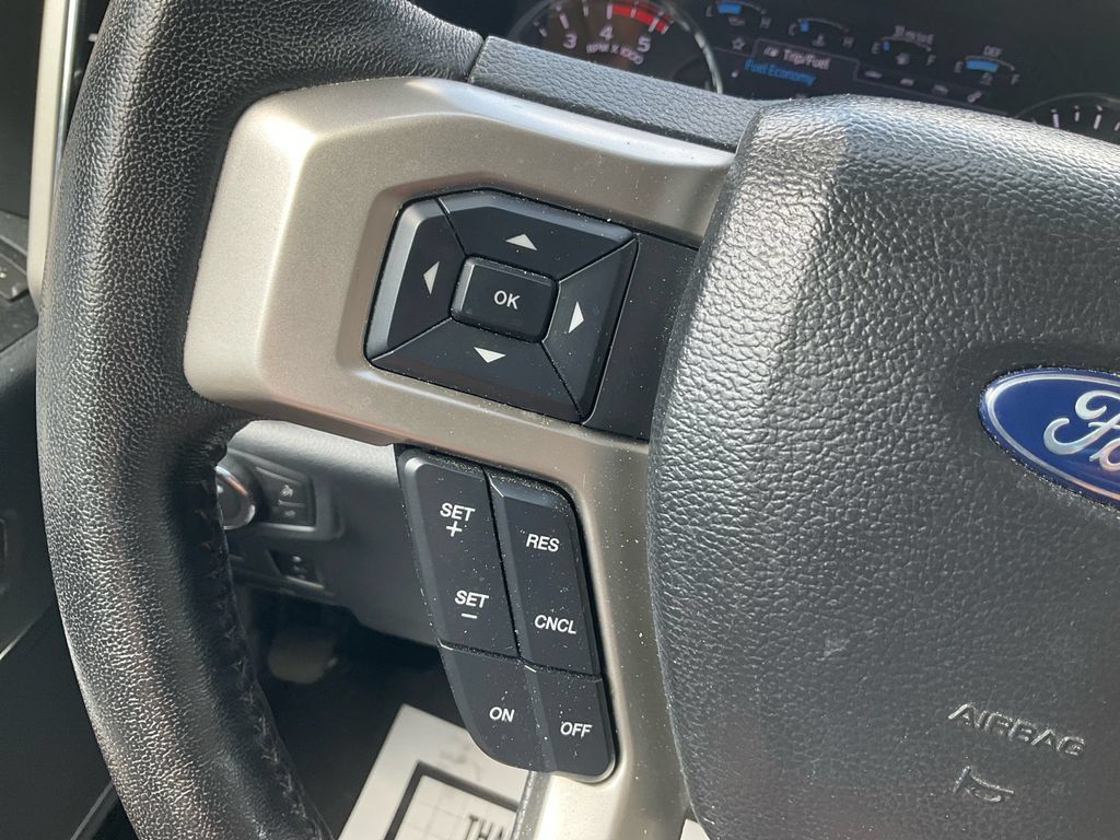 Used 2022 Ford F250 Lariat w/ Lariat Ultimate Package AWD/4WD image 22