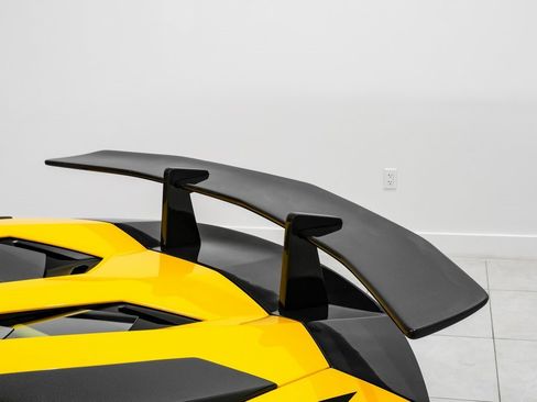 Used 2016 Lamborghini Aventador LP 700-4 image 48