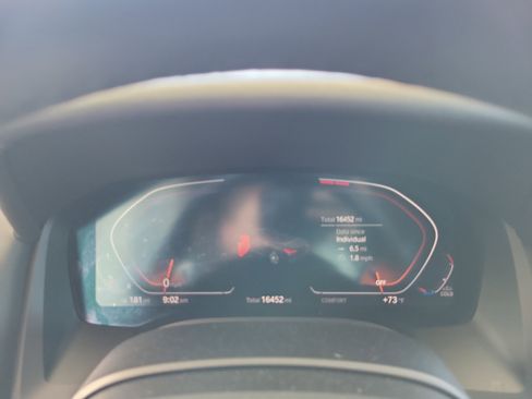 Used 2025 BMW 840i xDrive Convertible image 20