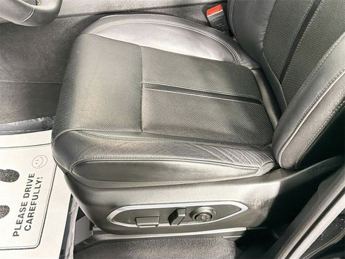 Used 2024 Jeep Wagoneer Series II image 21