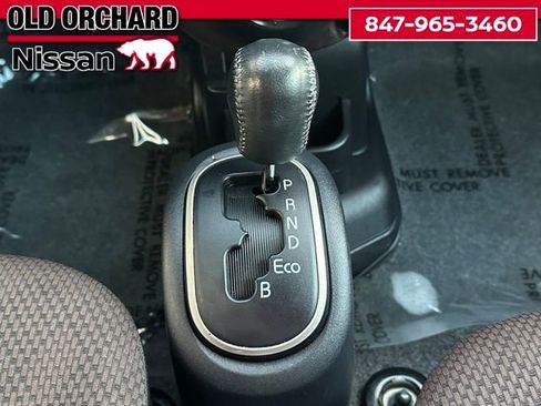 Used 2012 Mitsubishi i SE image 19