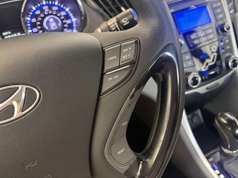 Used 2013 Hyundai Sonata Limited FWD image 19
