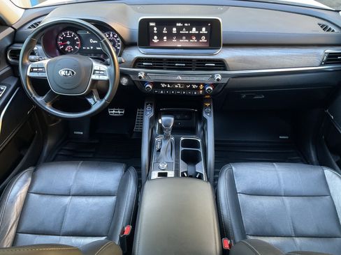 Used 2020 Kia Telluride SX image 27
