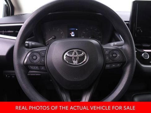 Certified 2024 Toyota Corolla LE image 15