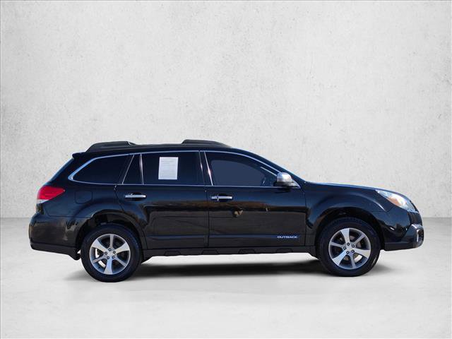 Used 2013 Subaru Outback 2.5i Limited AWD/4WD image 6