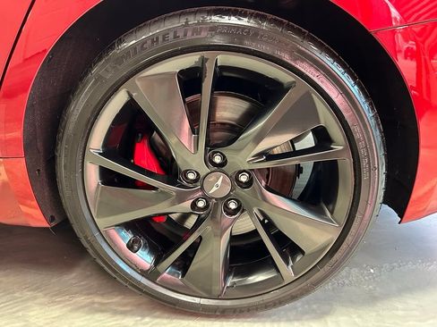 Used 2022 Genesis G70 3.3T w/ Sport Prestige Package AWD/4WD image 21
