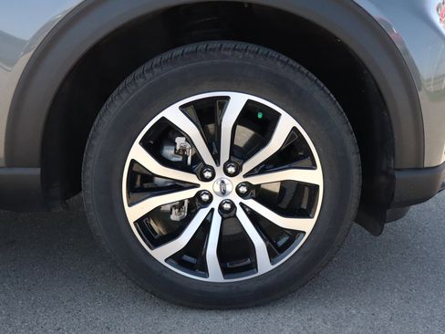 Used 2025 Ford Explorer ST-Line AWD/4WD image 20