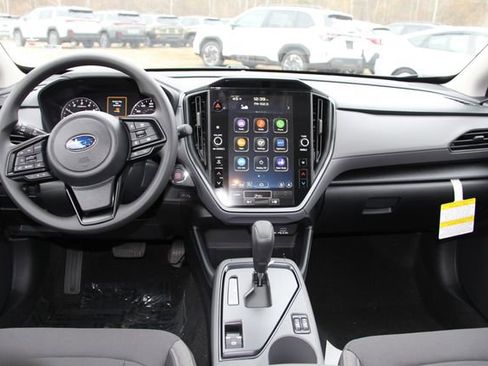 New 2026 Subaru Crosstrek 2.0i Premium image 12