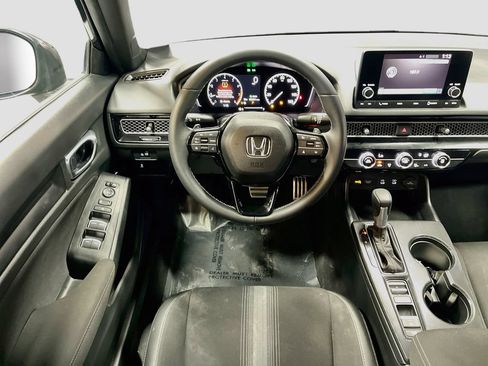 Used 2026 Honda Civic Sport image 20